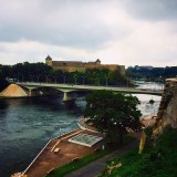 Narva: Bridging the divide